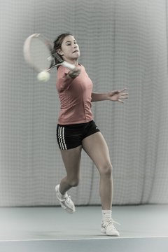 Ausschnitte 2563 - Ellerbeker Weihnachtsturnier